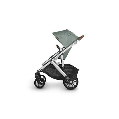 uppababy emmett green UPPAbaby VISTA V2 Stroller