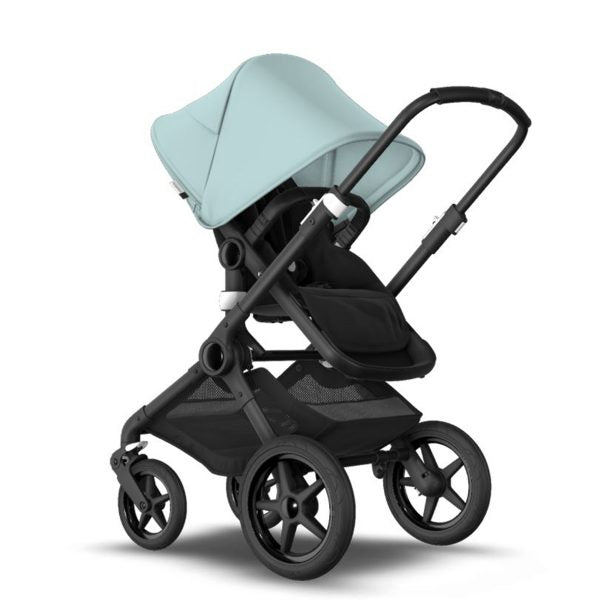 bugaboo where to buy Bugaboo Fox 2 Vapor Blue Stroller
