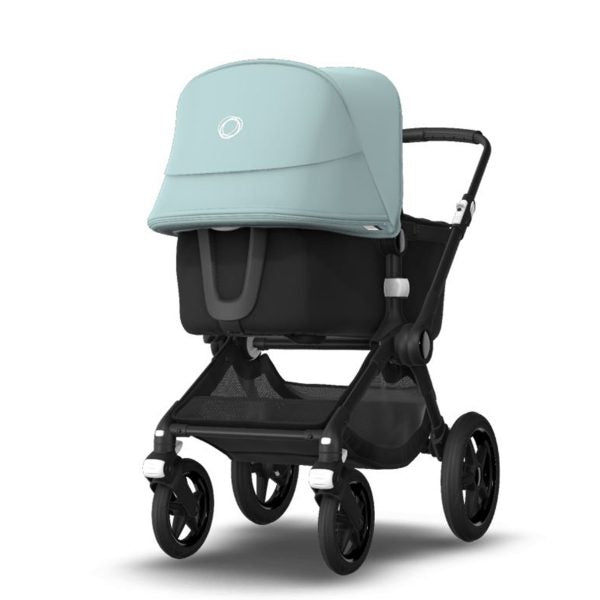 bugaboo fox 2 installation Bugaboo Fox 2 Vapor Blue Stroller