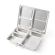 PlanetBox Launch Stainless Steel Lunchbox