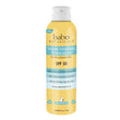 Babo Botanicals Sheer Mineral Sunscreen Spray SPF 50