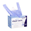 Ubbi Disposable Diaper Sacks
