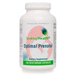 Seeking Health Optimal Prenatal – Prenatal Vitamins for Women – Offers Key Nutrients – Helps Maintain Healthy Folate Levels* – 240 Vegetarian Capsules