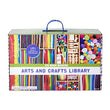 Kid Made Modern Arts and Crafts Library Kit
