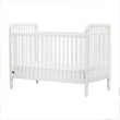 Million Dollar Baby Classic Liberty 3-in-1 Convertible Crib with Toddler Bed Conversion Kit