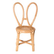 Poppie Toys Rattan Bunny Chair