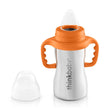 Thinkbaby Sippy of steel